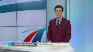 Yle Uutiset: 27.10.2018 17.00