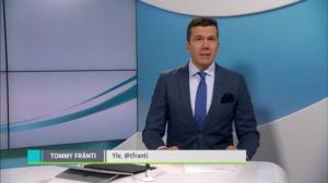 Yle Uutiset: 28.10.2018 08.00