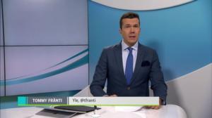 Yle Uutiset: 28.10.2018 09.00