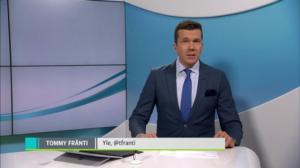 Yle Uutiset: 28.10.2018 09.55