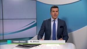 Yle Uutiset: 28.10.2018 11.00