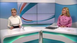 Yle Nyheter TV-nytt: 28.10.2018 17.55