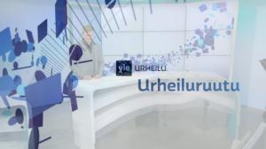 Urheiluruutu: 28.10.2018 18.10