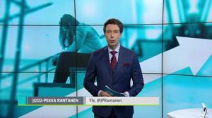 Yle Uutiset: 28.10.2018 19.00