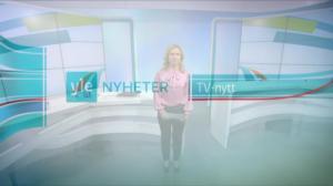 Yle Nyheter TV-nytt: 28.10.2018 19.30