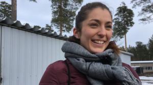 Teresan sydän: 29.10.2018 00.01