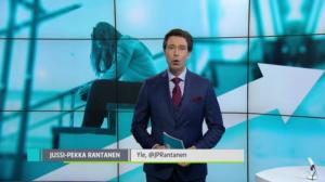 Yle Uutiset: 28.10.2018 21.55