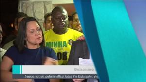 Yle Uutiset klo 7.00: 29.10.2018 07.24