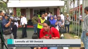 Yle Uutiset klo 9.00: 29.10.2018 10.14