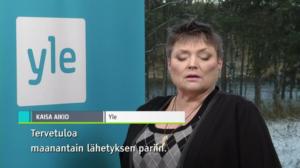 Yle Oddasat: 29.10.2018 16.45