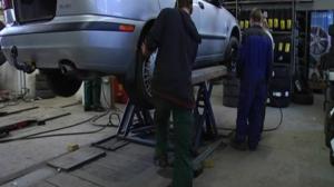 Viikon valinnat: Talviautoilu: 01.11.2018 19.47