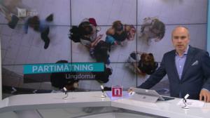 Yle Nyheter TV-nytt: 29.10.2018 19.30