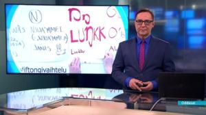 Oddasat: 29.10.2018 22.00