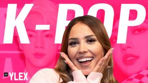 K-POP VALLOITTAA MAAILMAN: 30.10.2018 14.30
