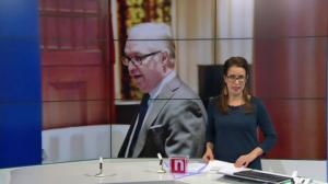 Yle Nyheter TV-nytt: 30.10.2018 19.30
