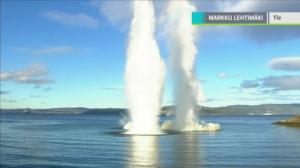 Yle Uutiset: 30.10.2018 22.30