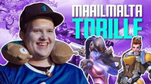 Maailmalta Torille: 31.10.2018 15.00