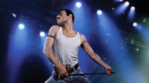 Bohemian Rhapsody -elokuvaa syytetään Freddie Mercuryn elämän silottelusta: 31.10.2018 11.20
