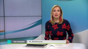 Yle Uutiset: 31.10.2018 15.00