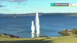 Yle Uutiset selkosuomeksi: 31.10.2018 15.05