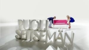 Puoli seitsemän: 31.10.2018 18.30