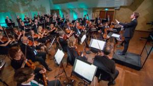 Norjan RSO esittää: Asrael-sinfonia: 04.11.2018 15.20