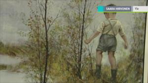 Yle Uutiset: 31.10.2018 22.45
