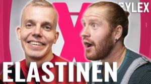 WOULD YOU RATHER FT. ELASTINEN (S): 01.11.2018 09.00