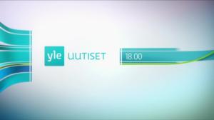 Yle Uutiset: 01.11.2018 18.00