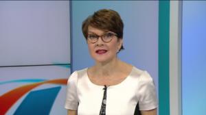 Yle Uutiset klo 7.00: 02.11.2018 07.37