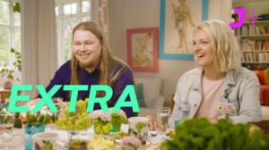 Jakso 2 Extra: "En tajuu, miten ihmiset vaan hankkii lapsia?": 05.11.2018 00.05