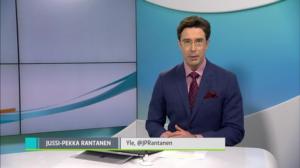 Yle Uutiset: 02.11.2018 15.00