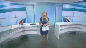 Yle Nyheter TV-nytt: 02.11.2018 19.30