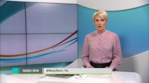Yle Uutiset: 03.11.2018 08.00