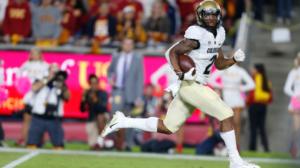 NCAA: Arizona Wildcats - Colorado Buffaloes: 03.11.2018 08.19