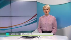 Yle Uutiset: 03.11.2018 09.55