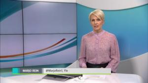 Yle Uutiset: 03.11.2018 11.00