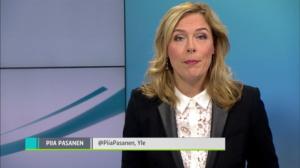 Yle Uutiset: 03.11.2018 15.00