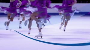 Taitoluistelun GP Helsinki: Miesten lyhytohjelma ja parien vapaaohjelma: 03.11.2018 14.00