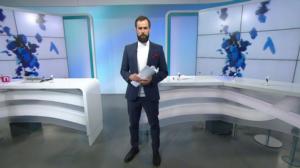 Sportnytt: 03.11.2018 19.39