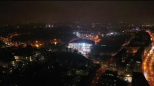 Taitoluistelun GP Helsinki: Jäätanssin vapaaohjelma: 03.11.2018 20.10