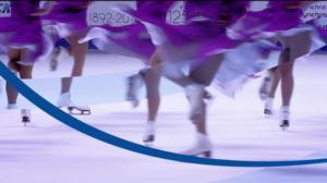 Taitoluistelun GP Helsinki: Miesten vapaaohjelma: 04.11.2018 14.30