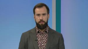 Sportnytt: 04.11.2018 19.39