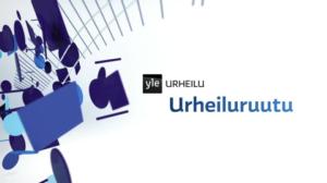 Urheiluruutu: 04.11.2018 22.00