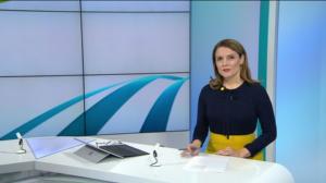 Yle Uutiset klo 9.00: 05.11.2018 09.23