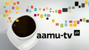 Ylen Aamu-tv: 05.11.2018 06.25