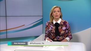 Yle Uutiset: 05.11.2018 15.00