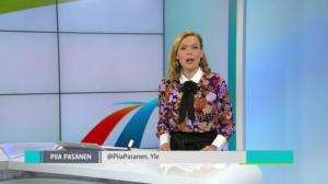 Yle Uutiset: 05.11.2018 17.00