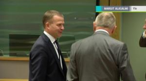 Yle Uutiset: 05.11.2018 22.40