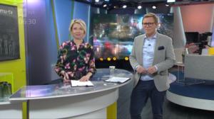 Ylen Aamu-tv: 06.11.2018 06.25